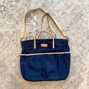 Kate Spade diaper bag